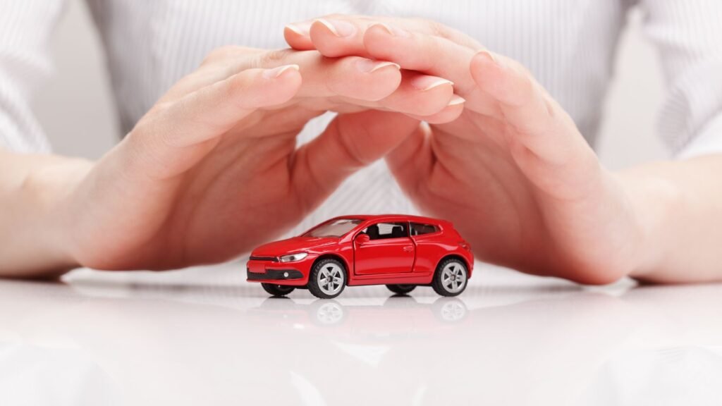 Advantage Auto Insurance