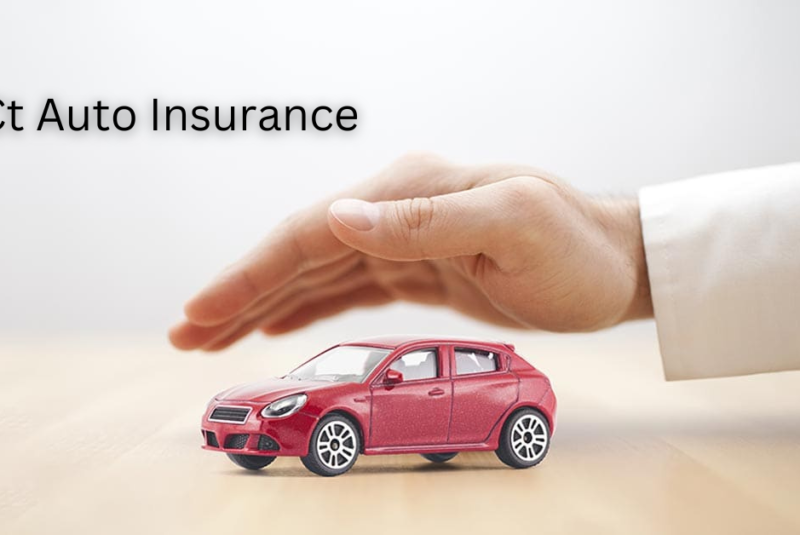 Ct Auto Insurance