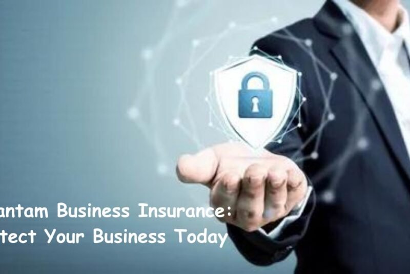 Levantam Business Insurance: Protect Your Business Today