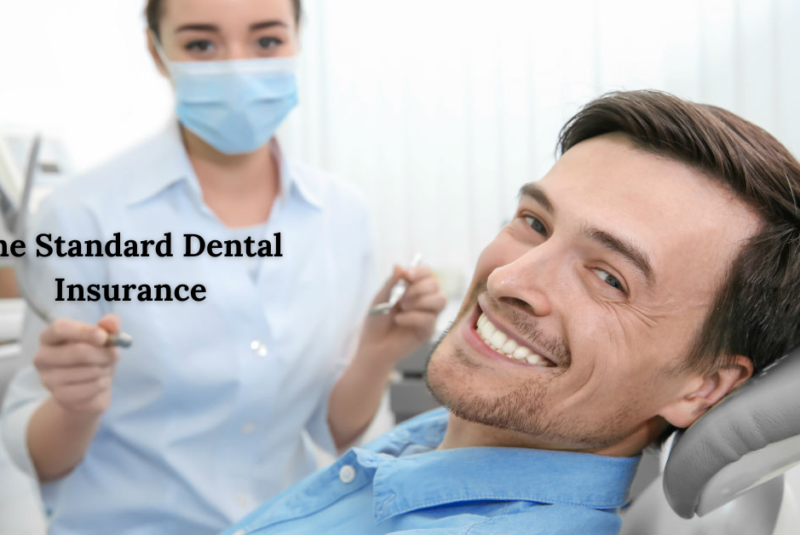 The Standard Dental Insurance