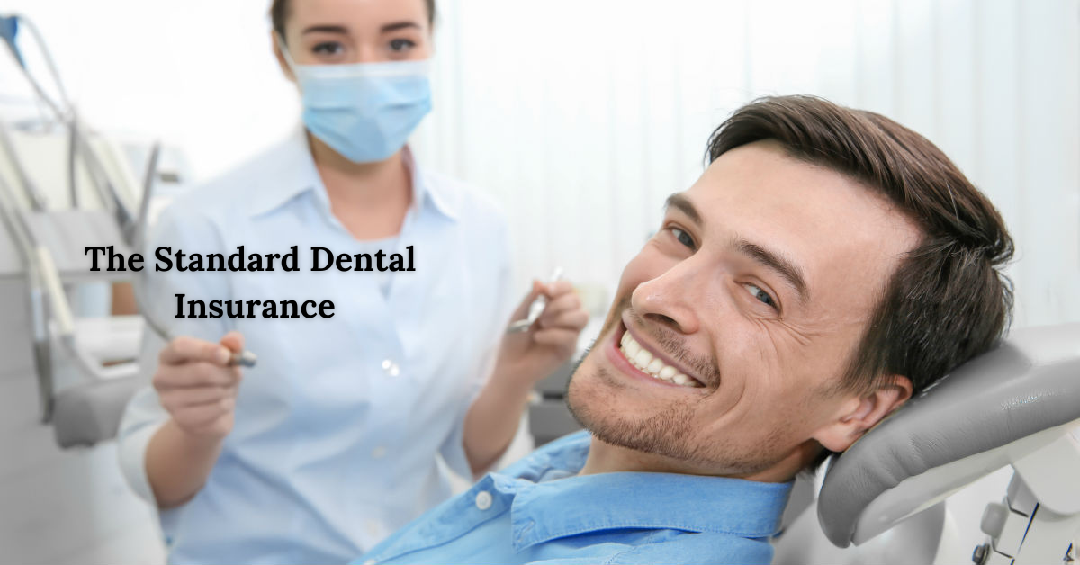 The Standard Dental Insurance