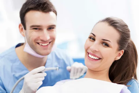 Equitable Dental Insurance