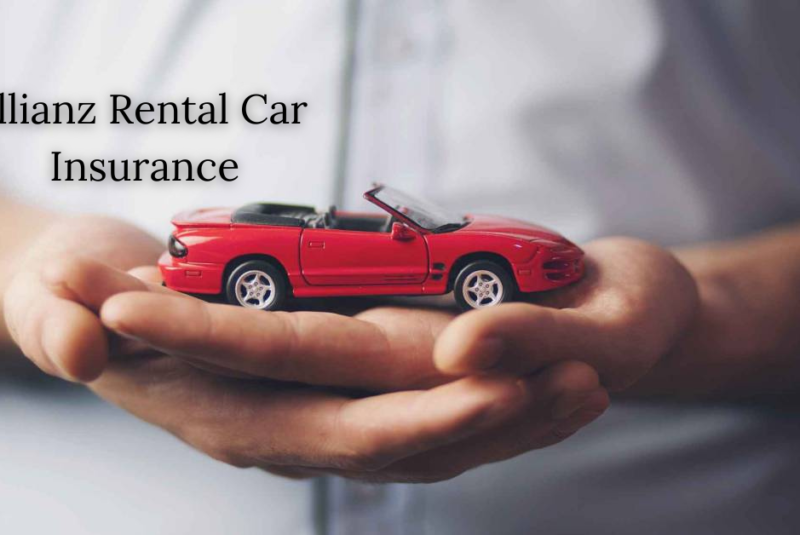 Allianz Rental Car Insurance