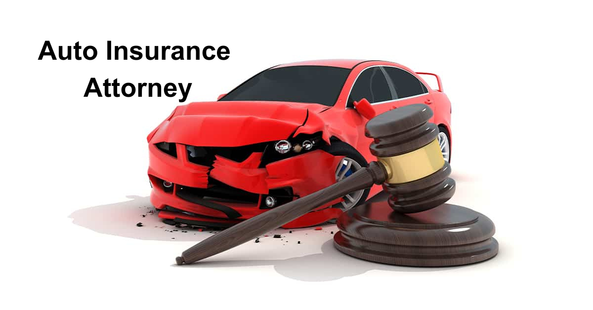 Auto Insurance Attorney