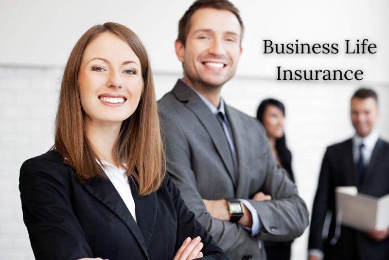 Business Life Insurance