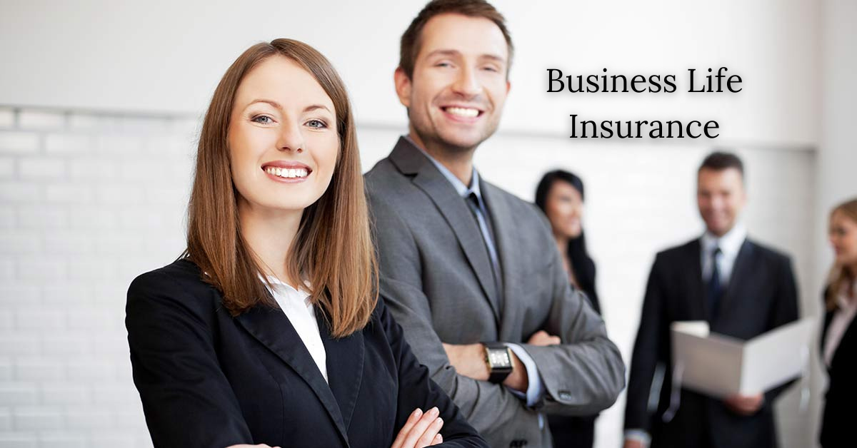 Business Life Insurance