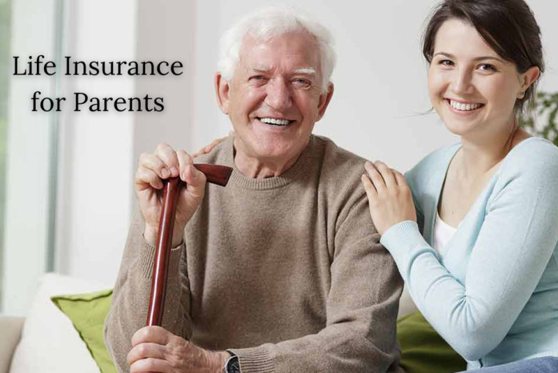 Life Insurance for Parents