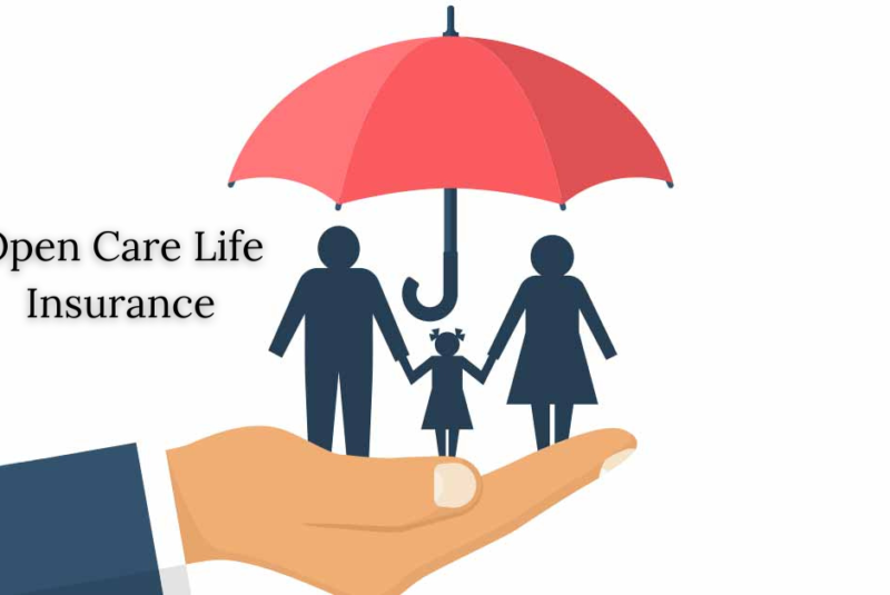 Open Care Life Insurance