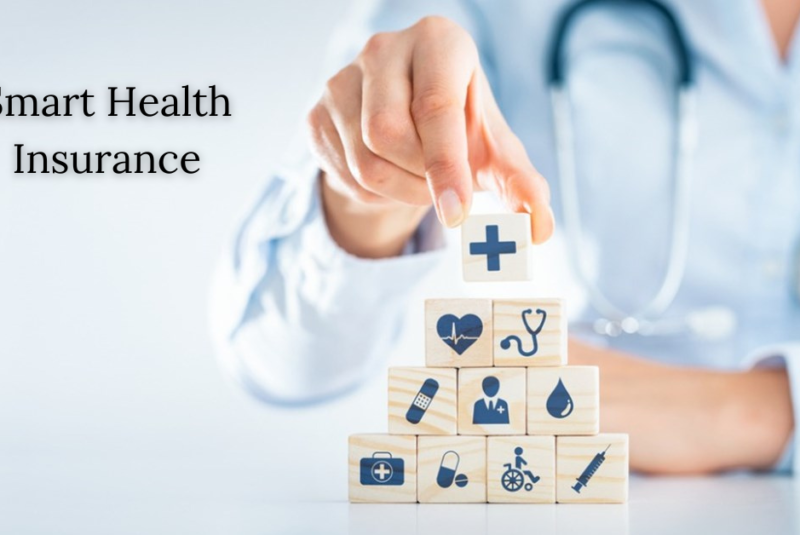 Smart Health Insurance