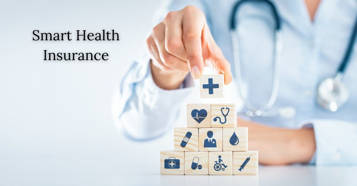 Smart Health Insurance