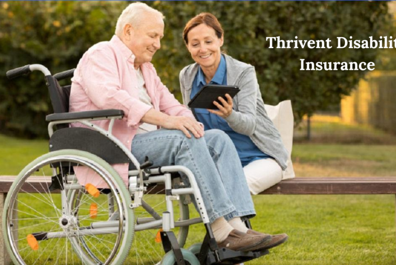 Thrivent Disability Insurance