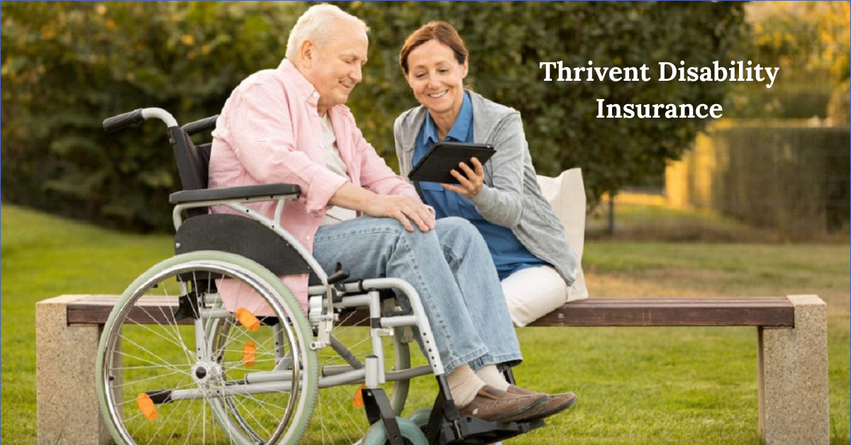 Thrivent Disability Insurance