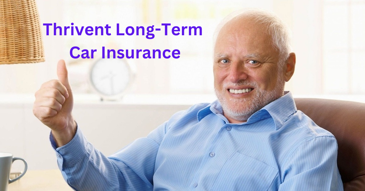 Thrivent Long-Term Care Insurance