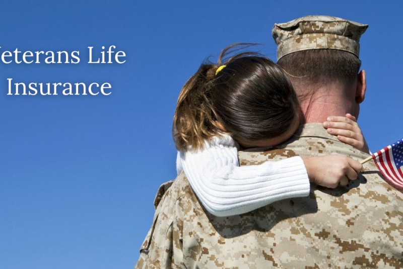 Veterans Life Insurance