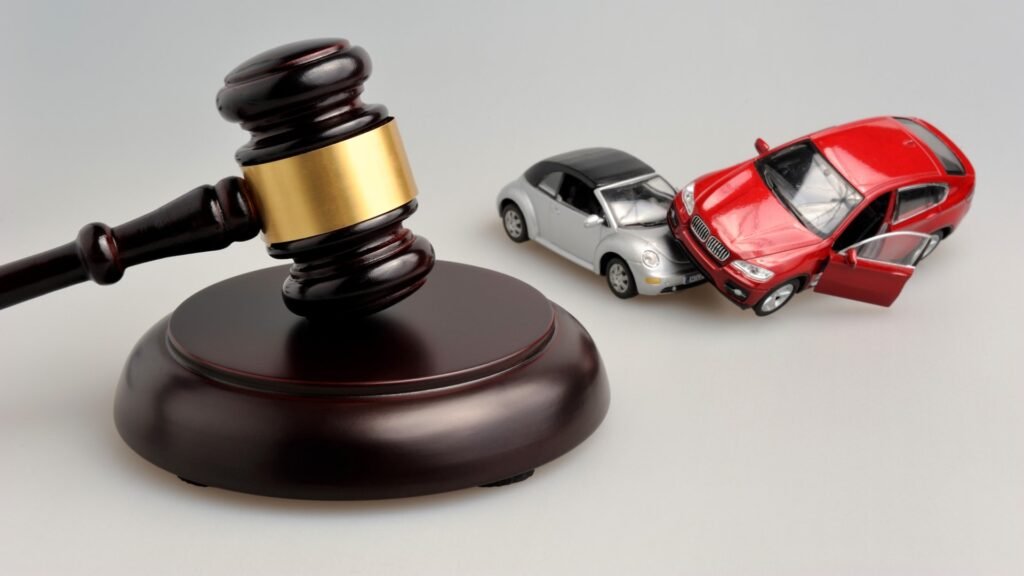 Auto Insurance Attorney