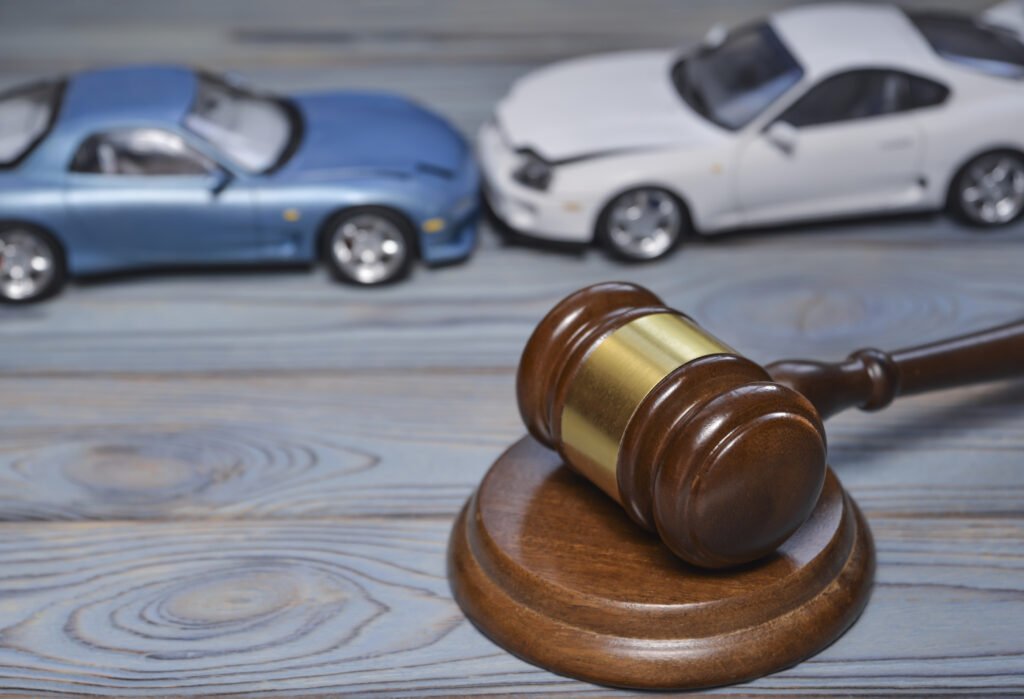 Auto Insurance Attorney