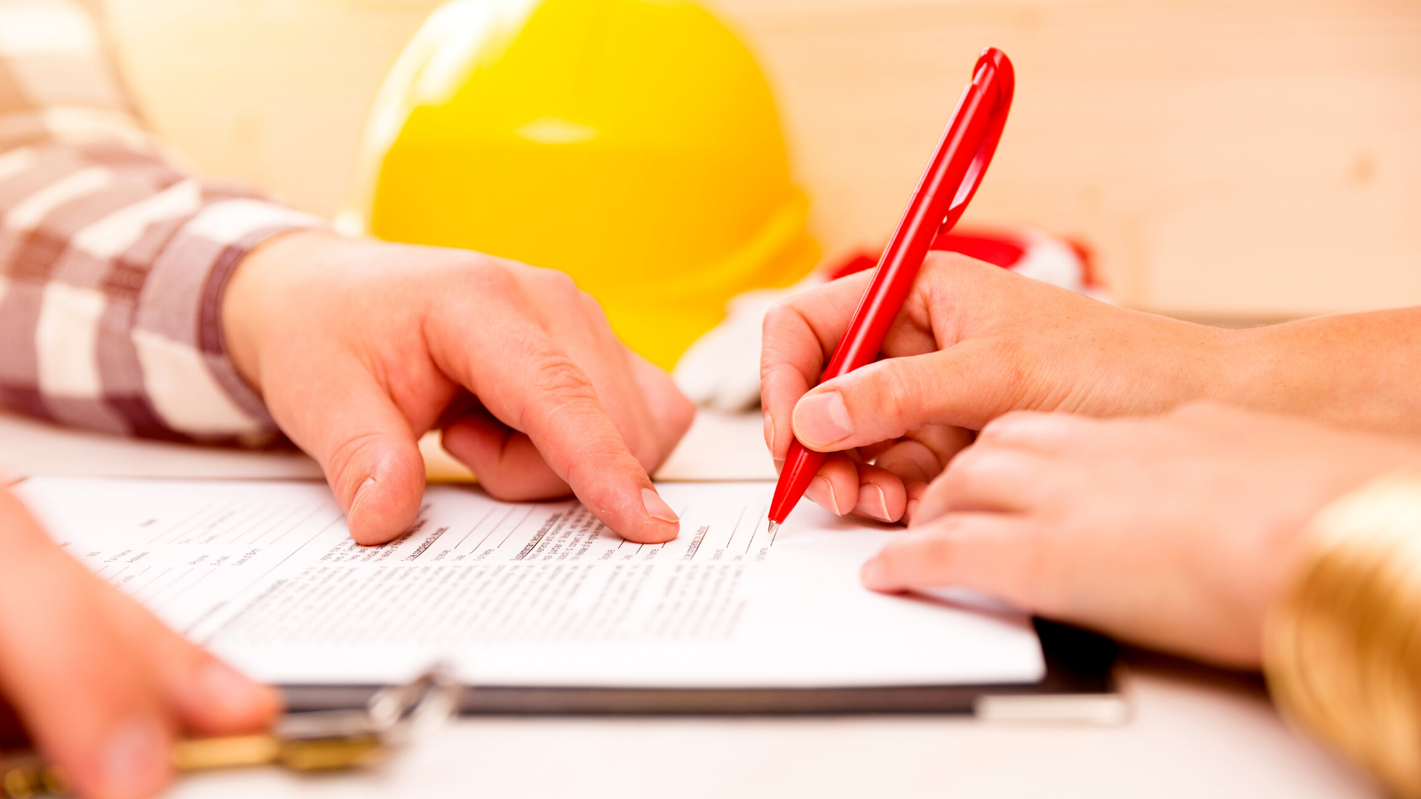 General Liability Insurance for Contractors