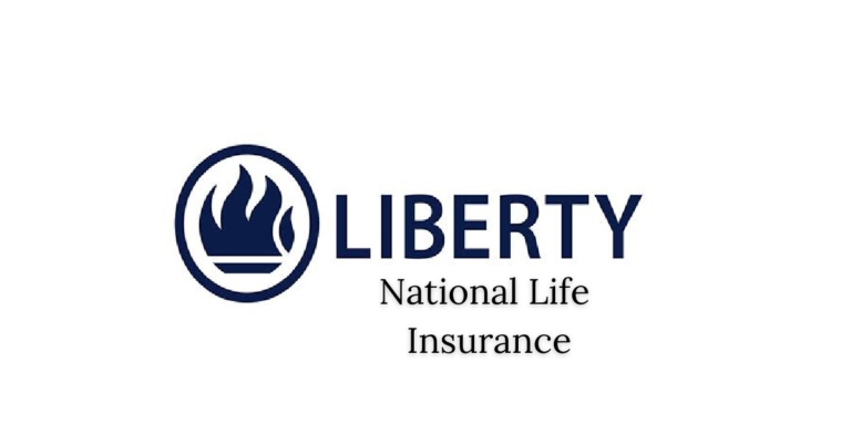 Credit by: Liberty National Life Insurance Company