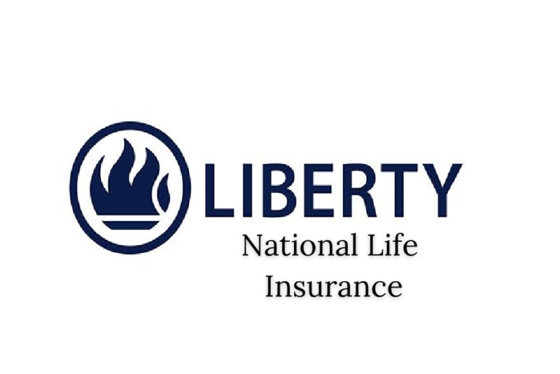 Credit by: Liberty National Life Insurance Company