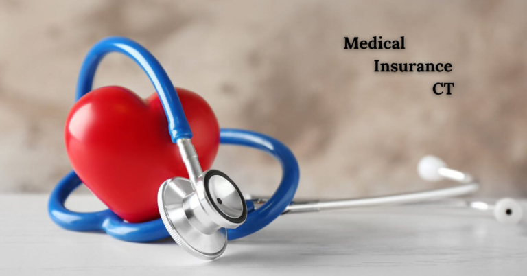 Medical Insurance CT