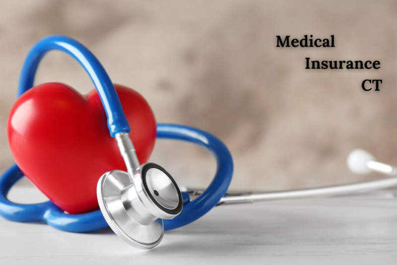 Medical Insurance CT