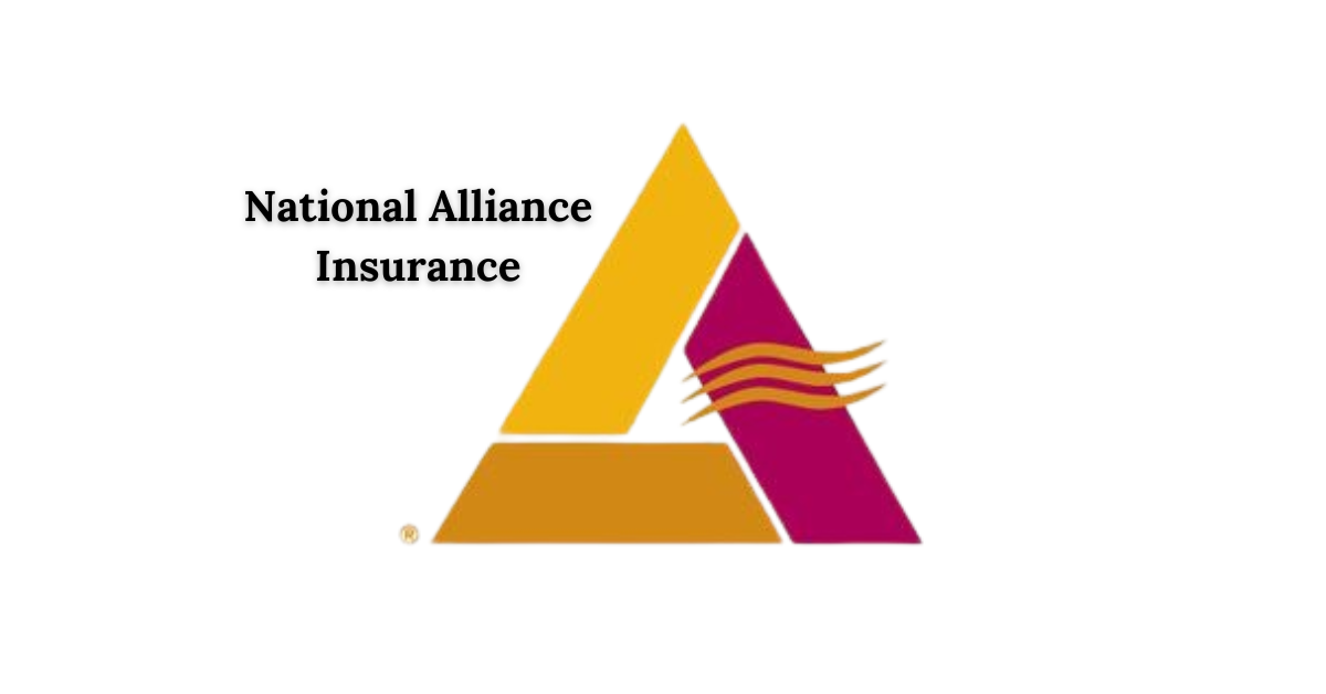 Credit by: National Alliance Insurance