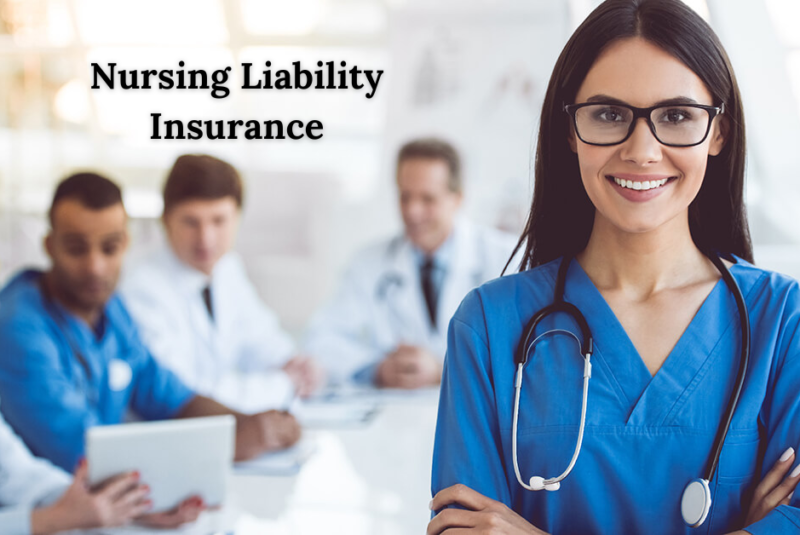 Nursing Liability Insurance