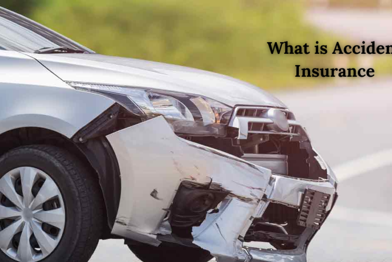 What is Accident Insurance