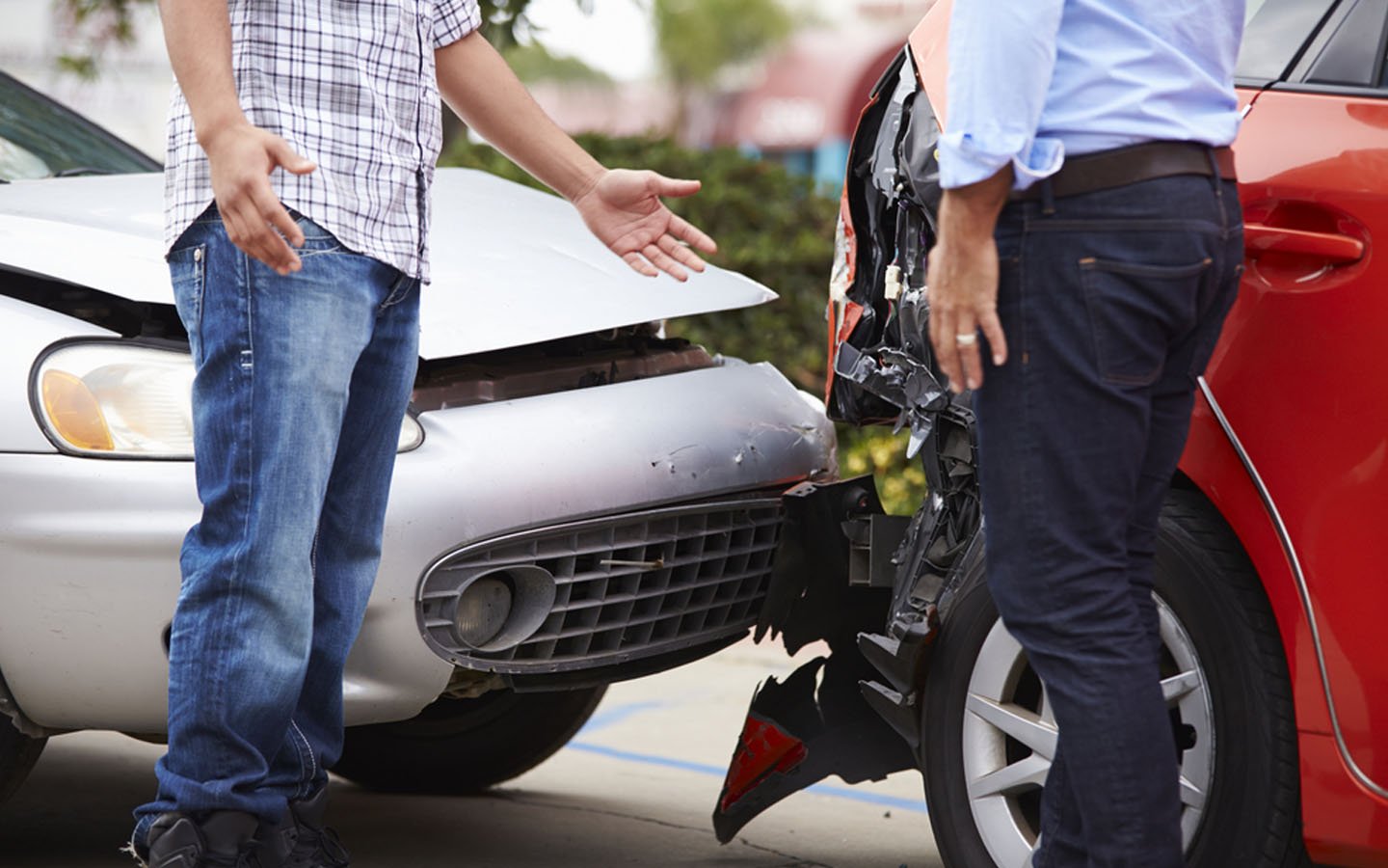 What is Accident Insurance