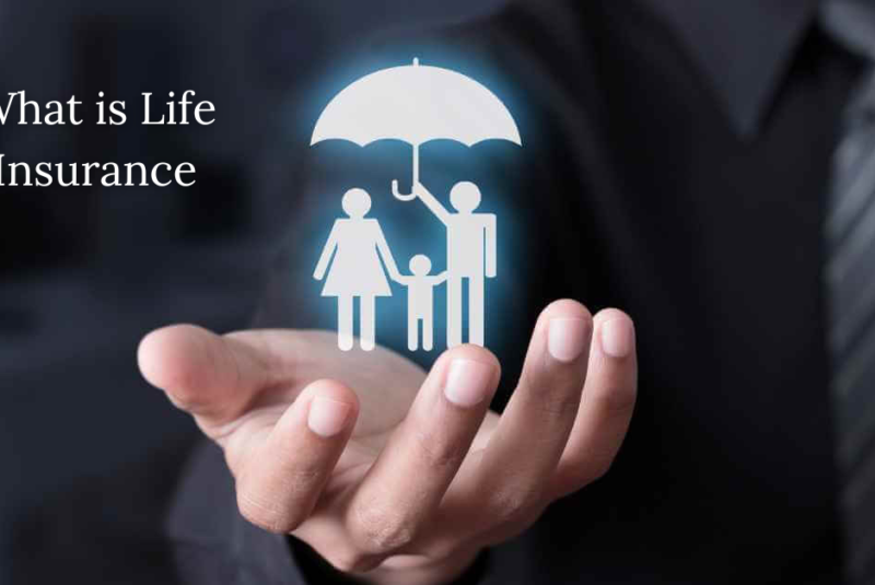 What is Life Insurance