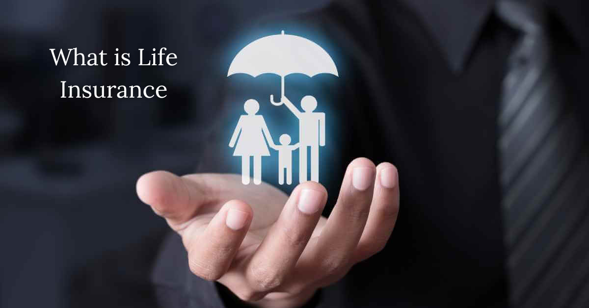 What is Life Insurance