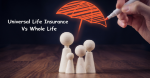 Universal Life Insurance Vs Whole Life