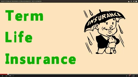 10 year term life insurance